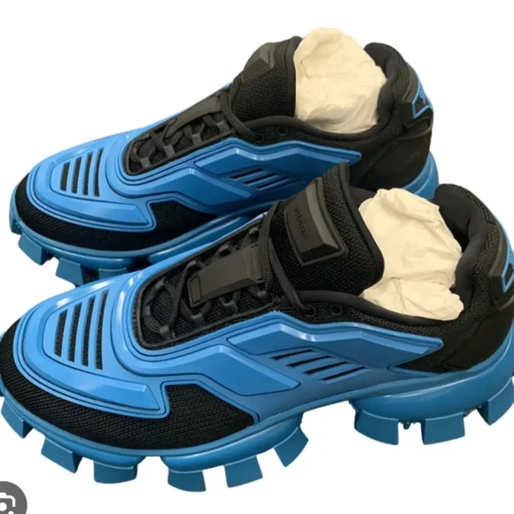 Prada | Shoes | Mens Prada Cloudburst Thunder | Poshmark display picture 3